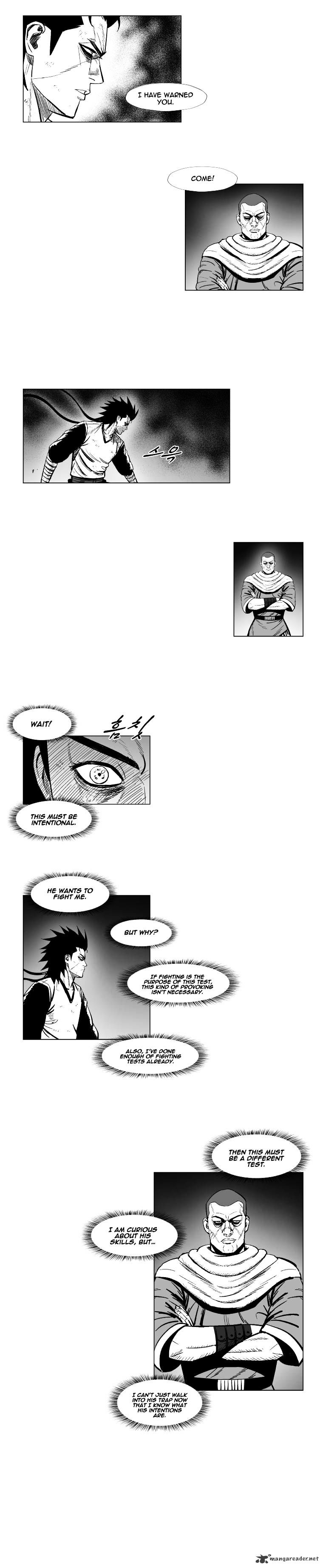 Red Storm Chapter 163 image 2