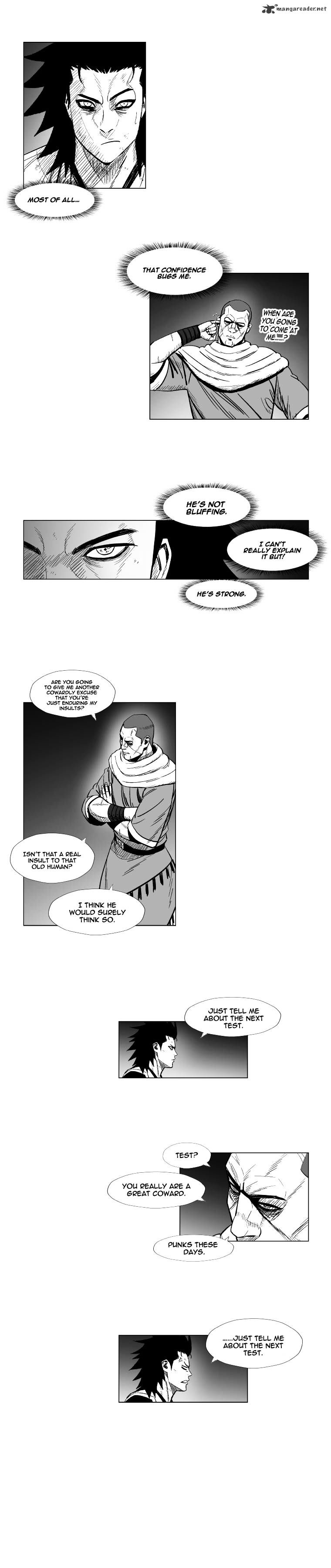 Red Storm Chapter 163 image 3