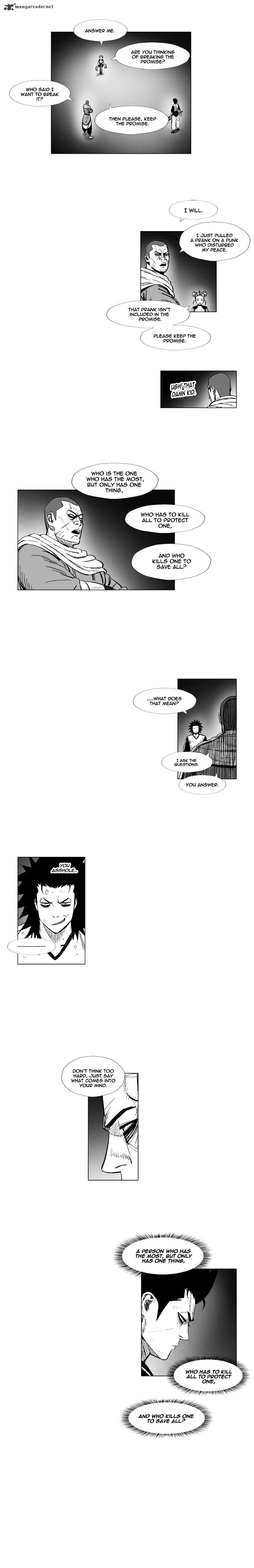 Red Storm Chapter 163 image 5
