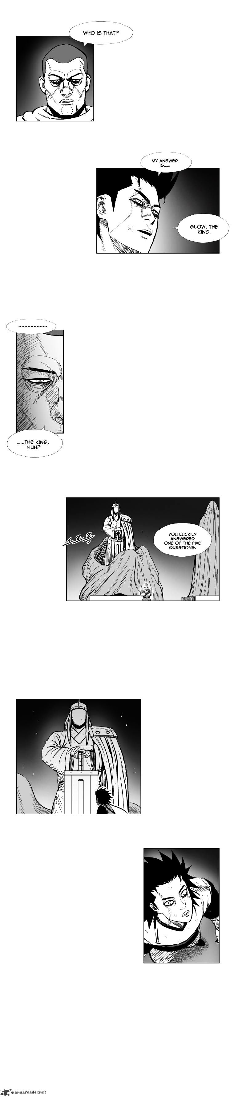 Red Storm Chapter 163 image 6