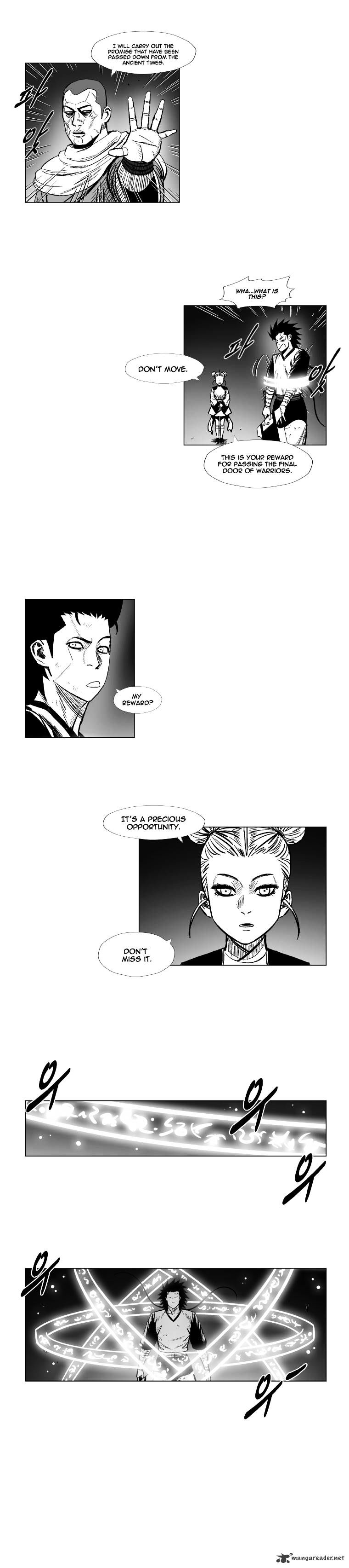 Red Storm Chapter 163 image 7