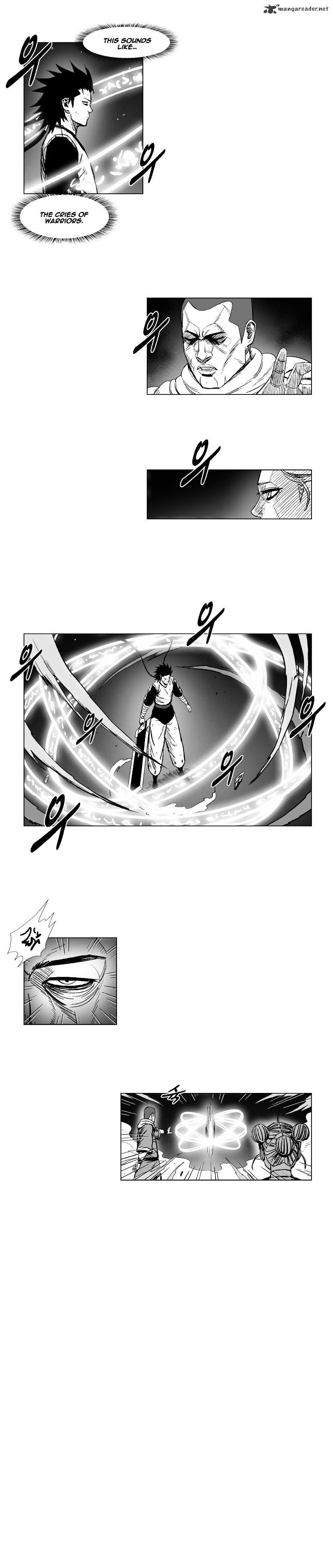 Red Storm Chapter 163 image 8