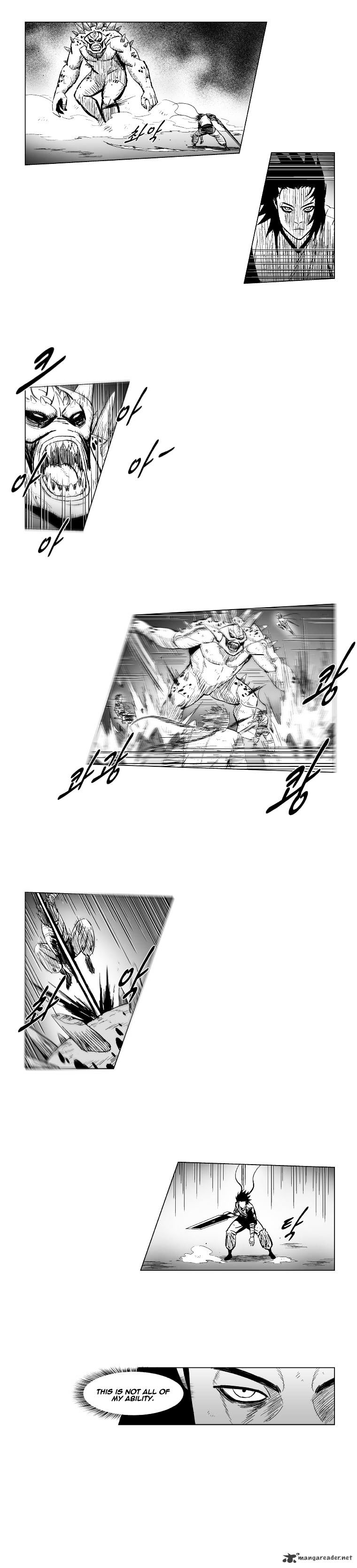 Red Storm Chapter 164 image 10