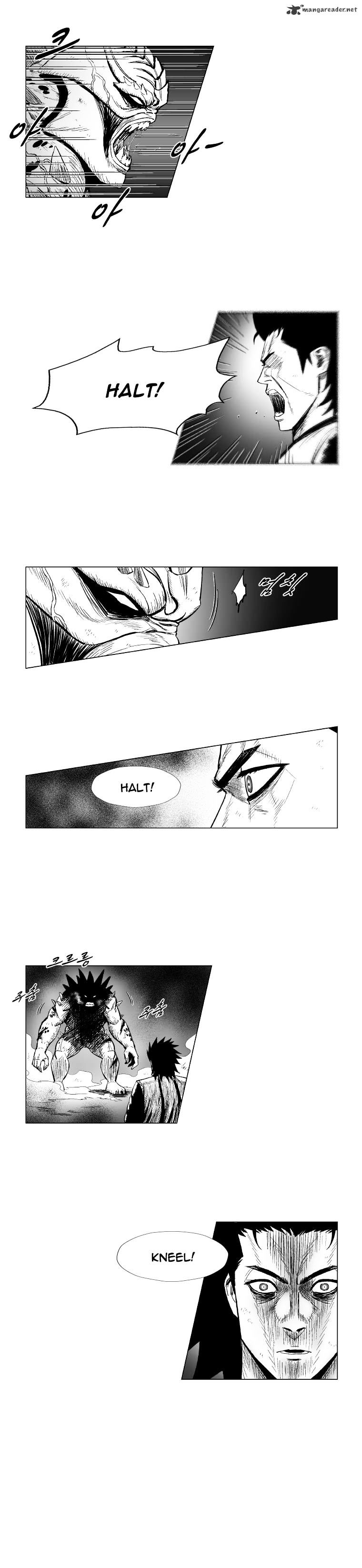 Red Storm Chapter 164 image 11