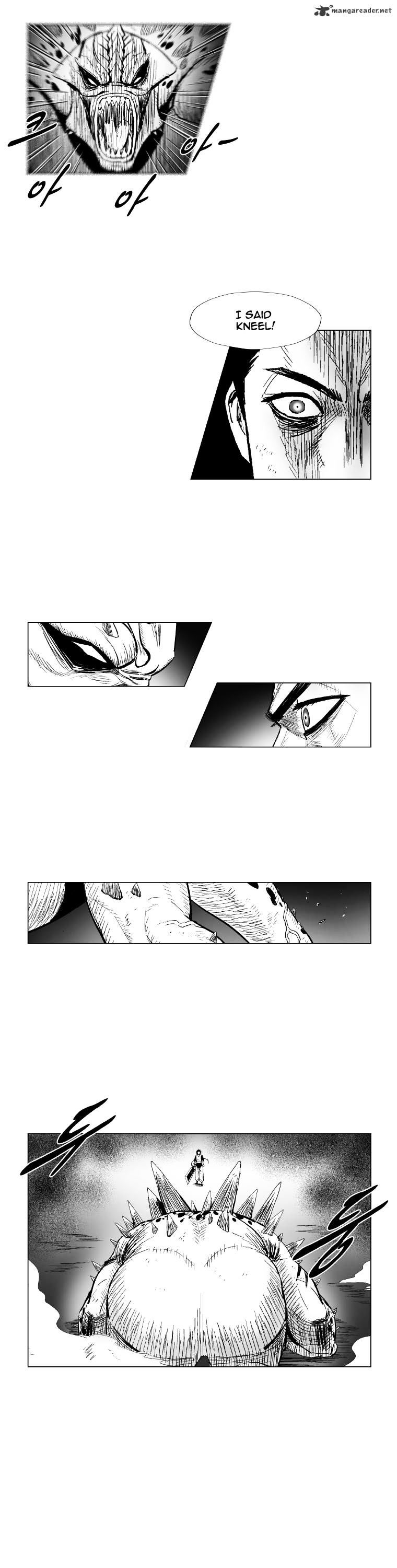 Red Storm Chapter 164 image 12