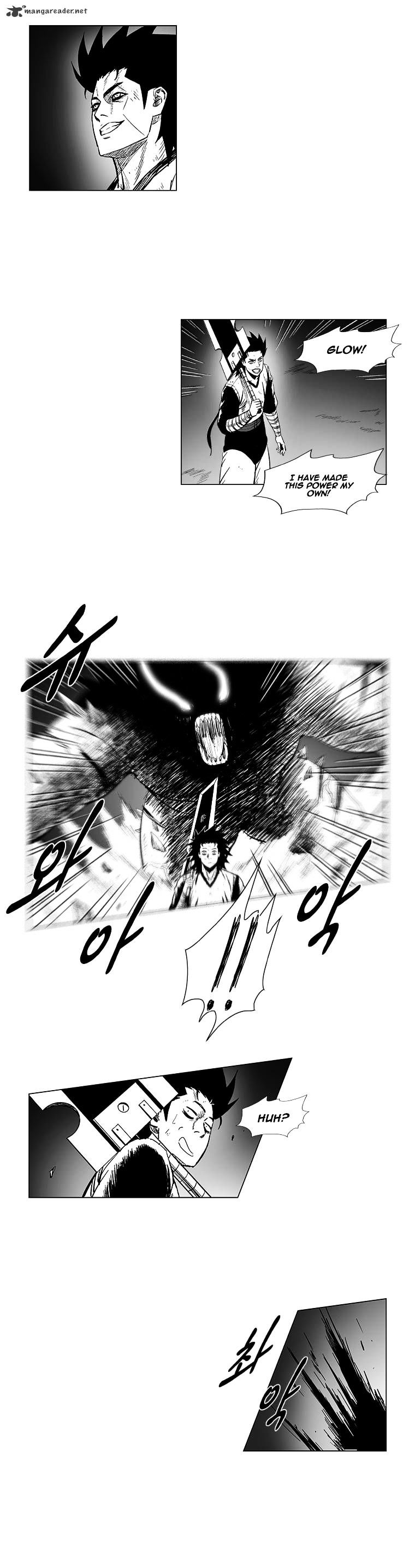 Red Storm Chapter 164 image 13