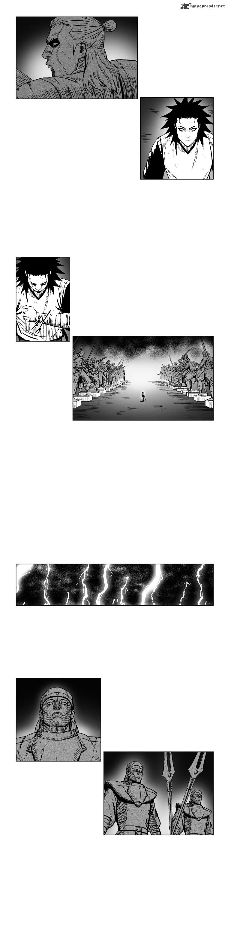 Red Storm Chapter 164 image 2