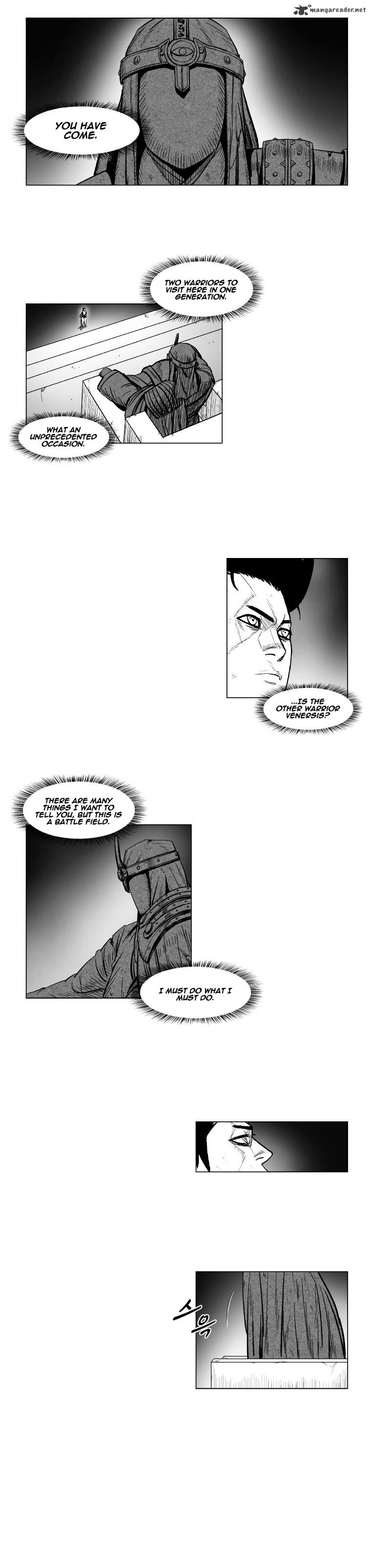 Red Storm Chapter 164 image 4