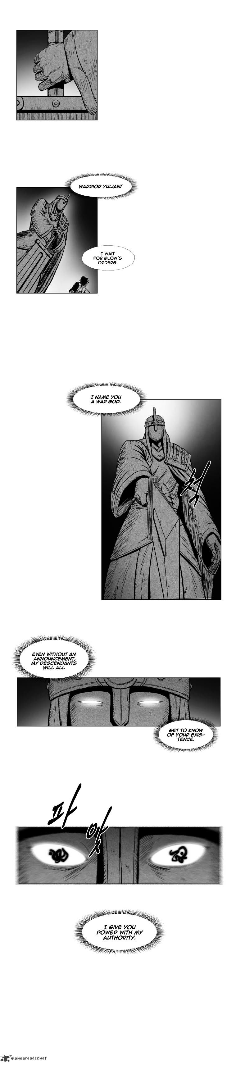 Red Storm Chapter 164 image 5