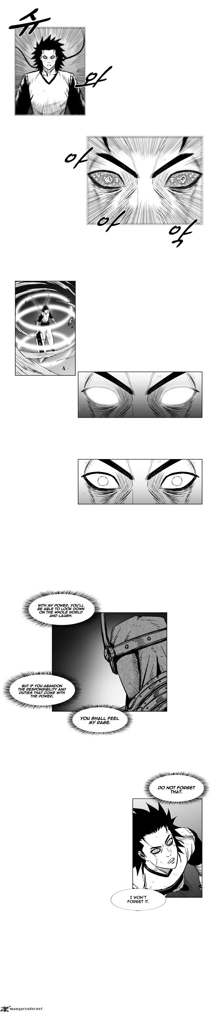 Red Storm Chapter 164 image 6