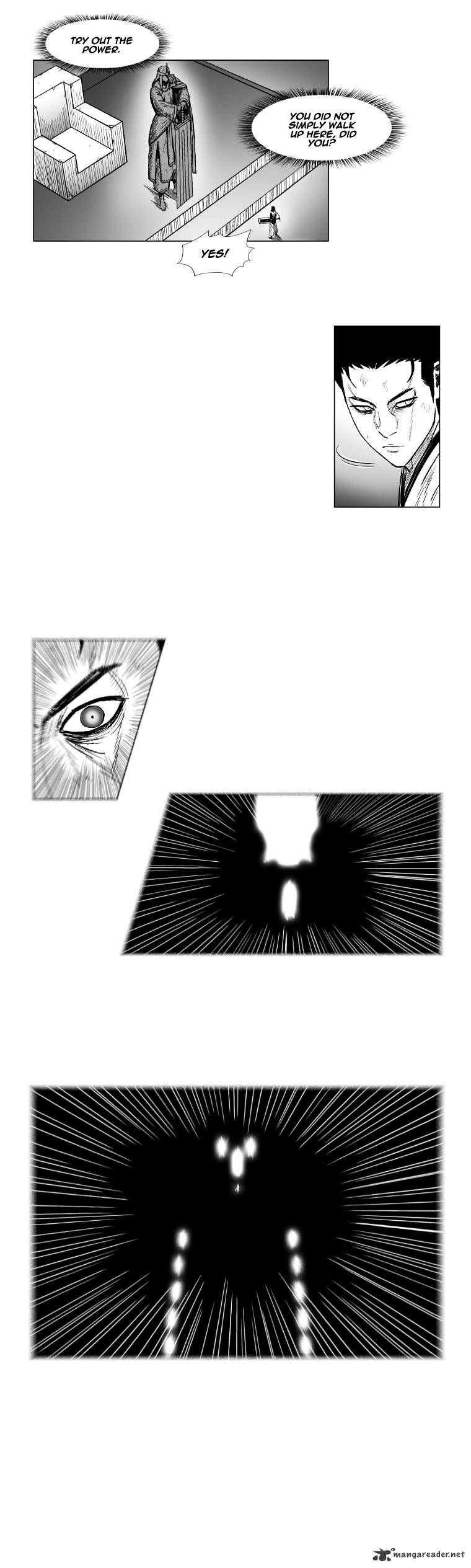Red Storm Chapter 164 image 7