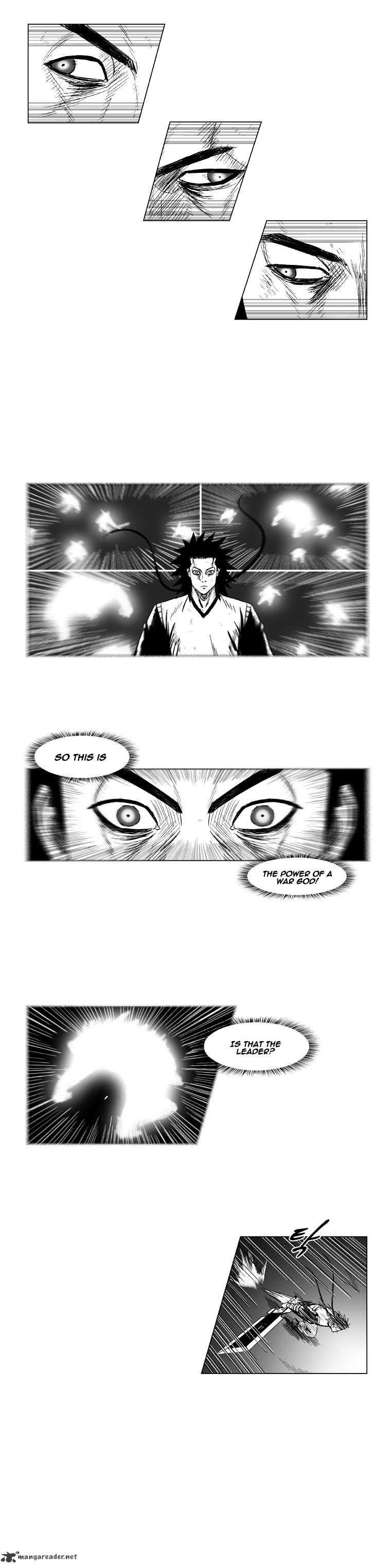 Red Storm Chapter 164 image 8