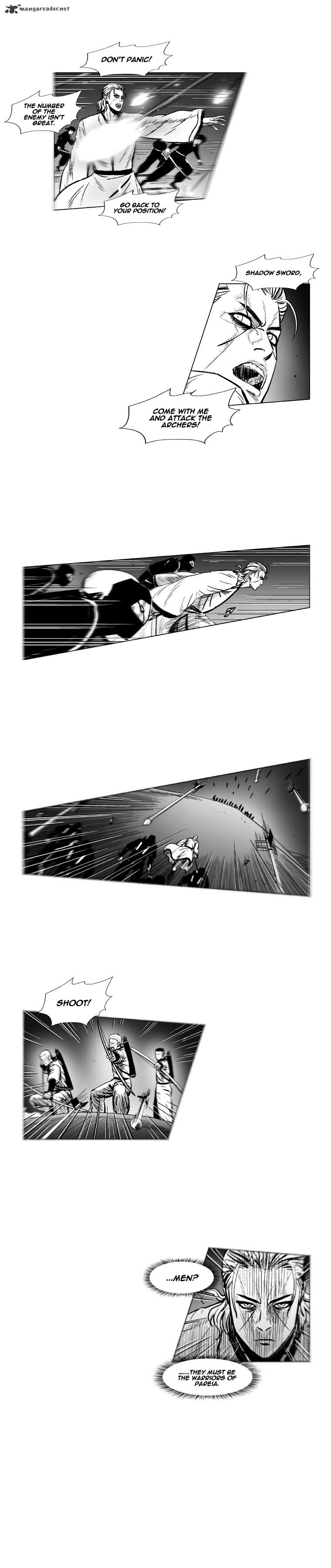 Red Storm Chapter 165 image 10