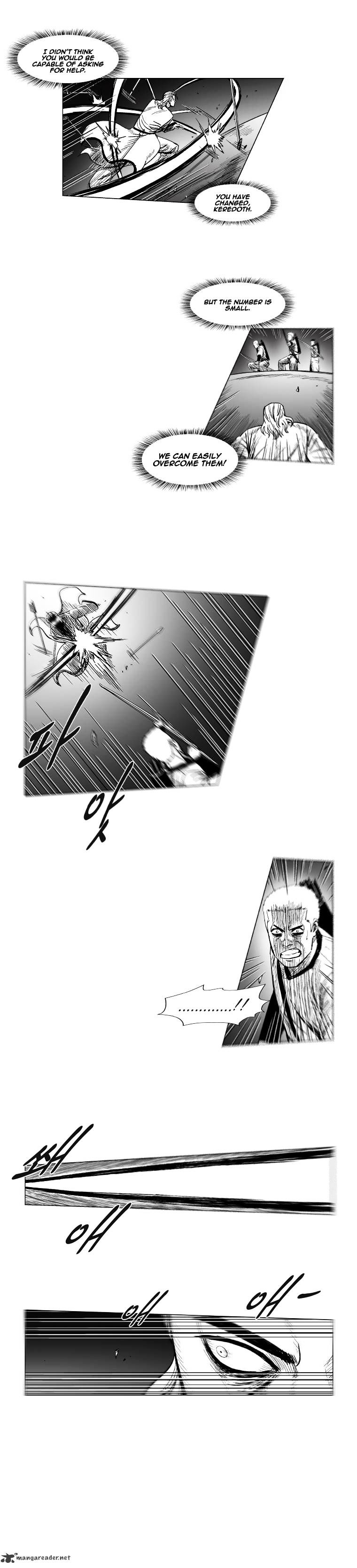 Red Storm Chapter 165 image 11