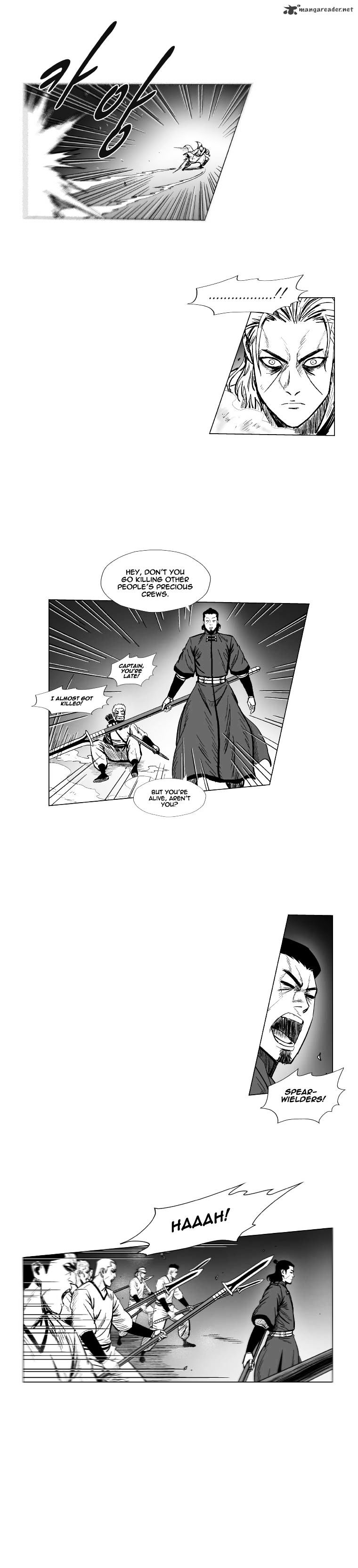 Red Storm Chapter 165 image 12