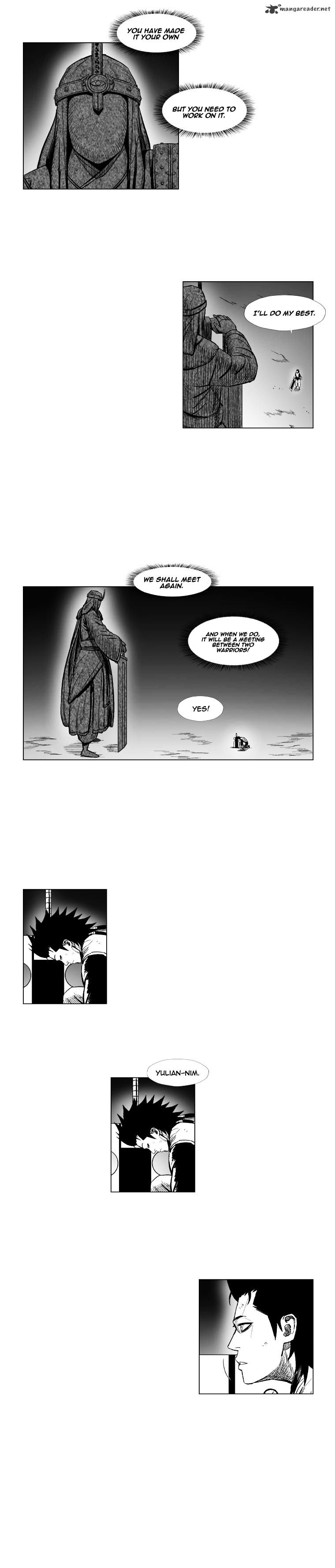 Red Storm Chapter 165 image 2