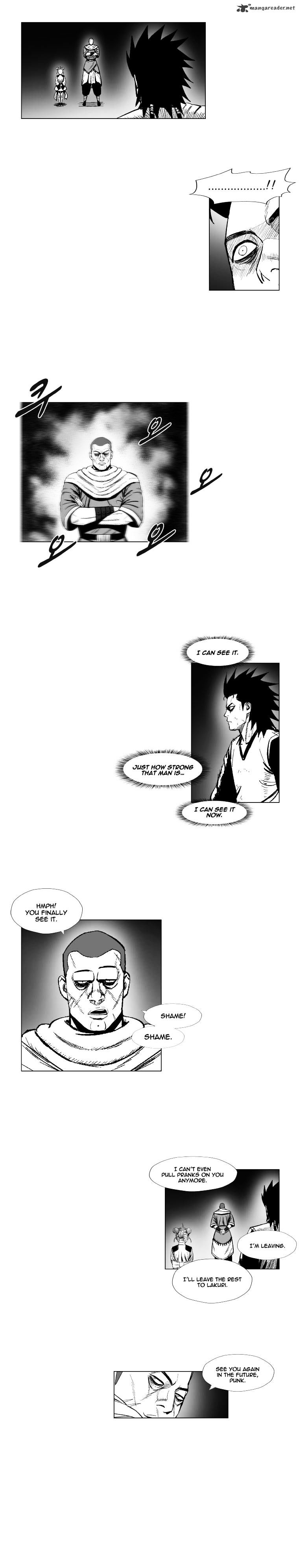 Red Storm Chapter 165 image 3