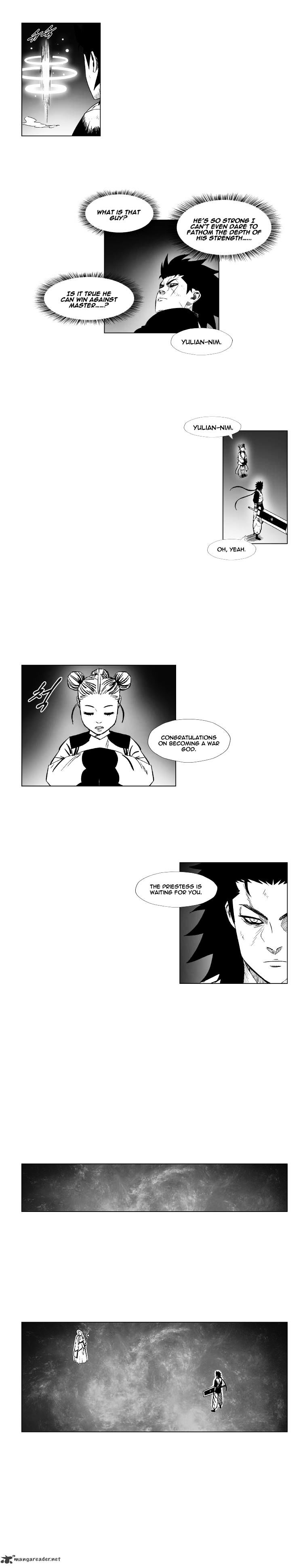 Red Storm Chapter 165 image 4