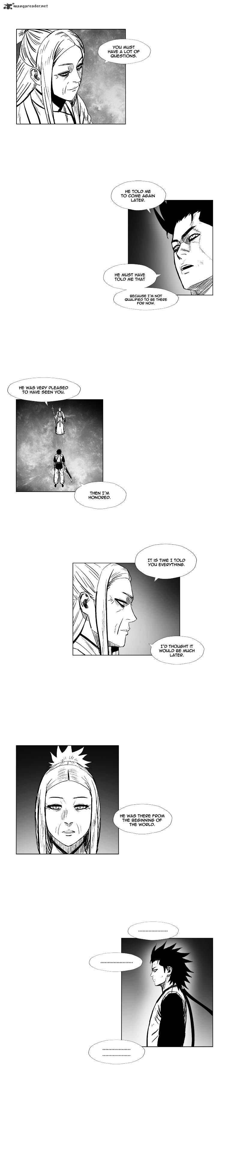 Red Storm Chapter 165 image 5