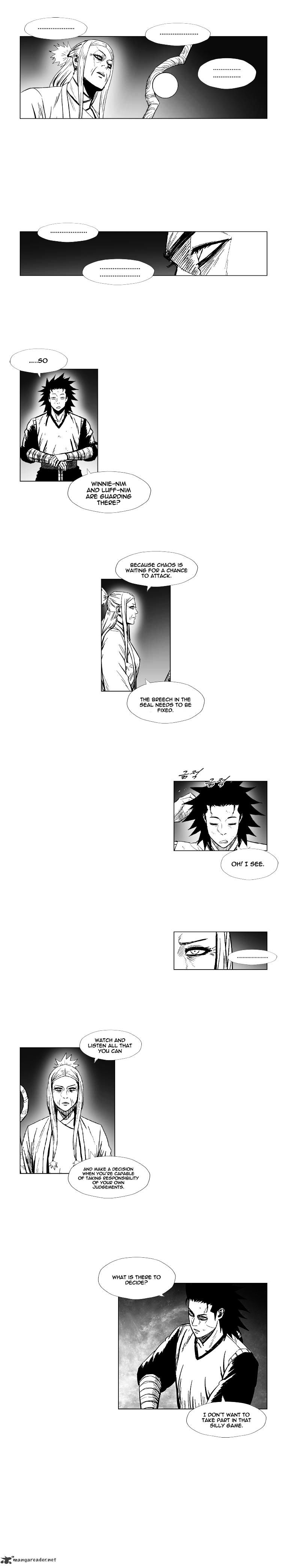Red Storm Chapter 165 image 6