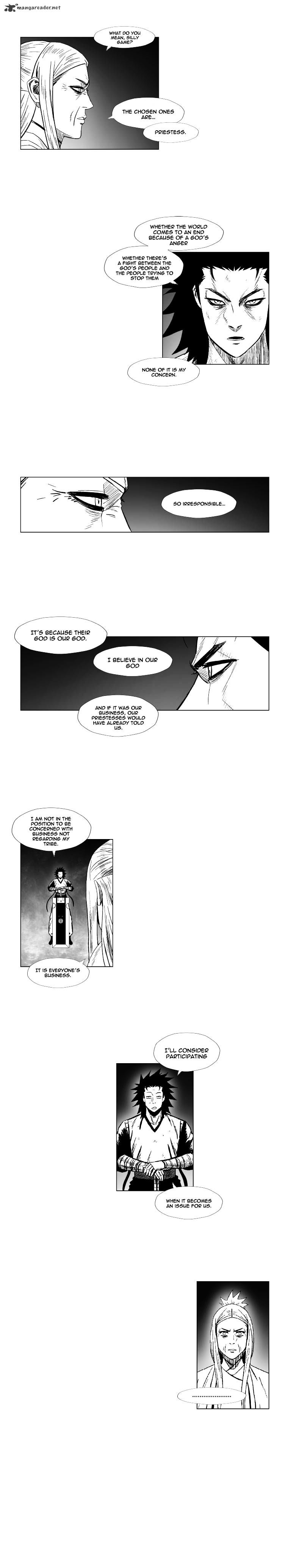 Red Storm Chapter 165 image 7