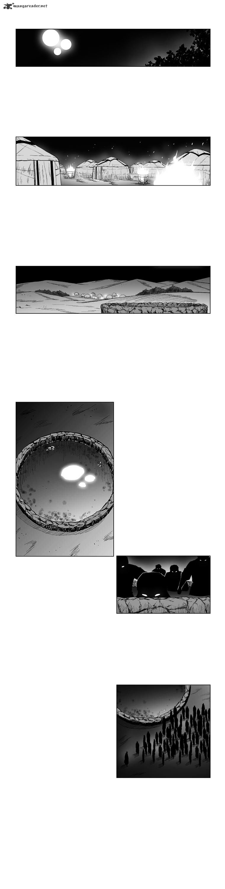 Red Storm Chapter 165 image 8