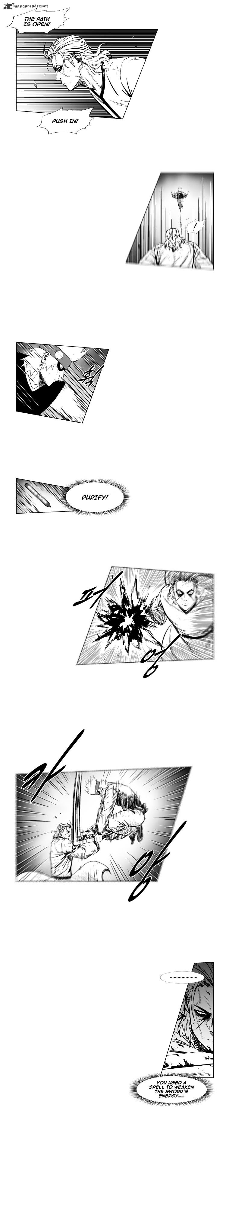 Red Storm Chapter 166 image 9