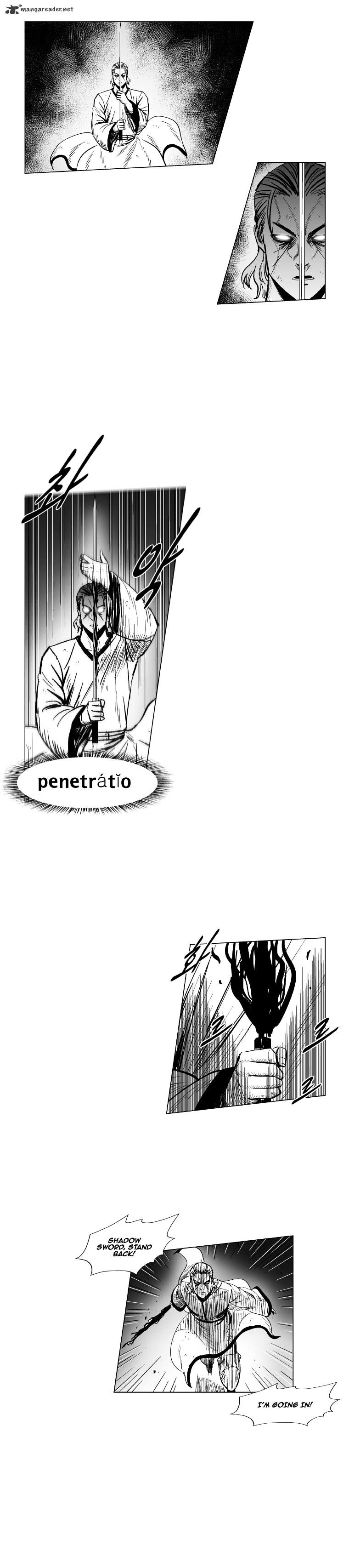 Red Storm Chapter 166 image 7