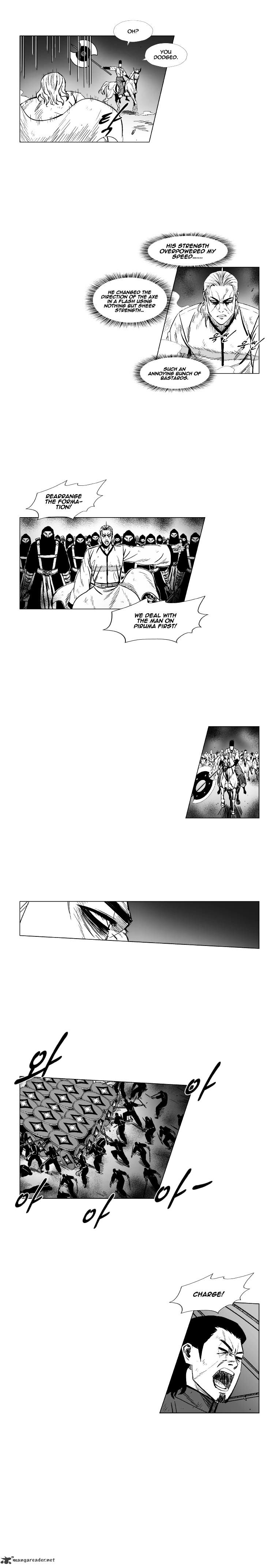 Red Storm Chapter 167 image 9