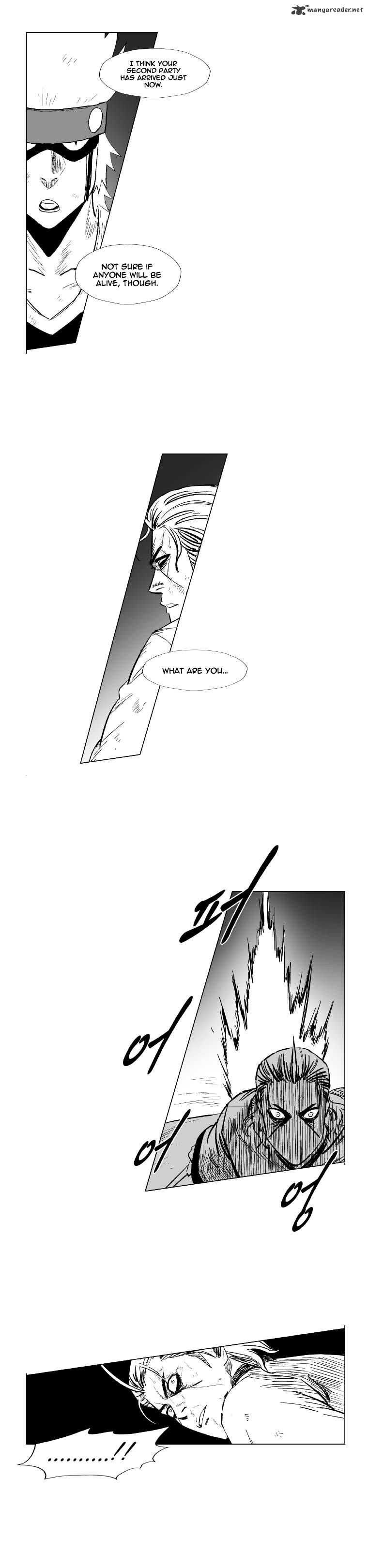 Red Storm Chapter 167 image 12