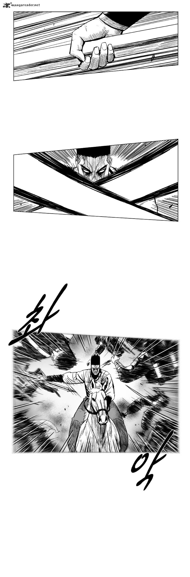 Red Storm Chapter 167 image 2