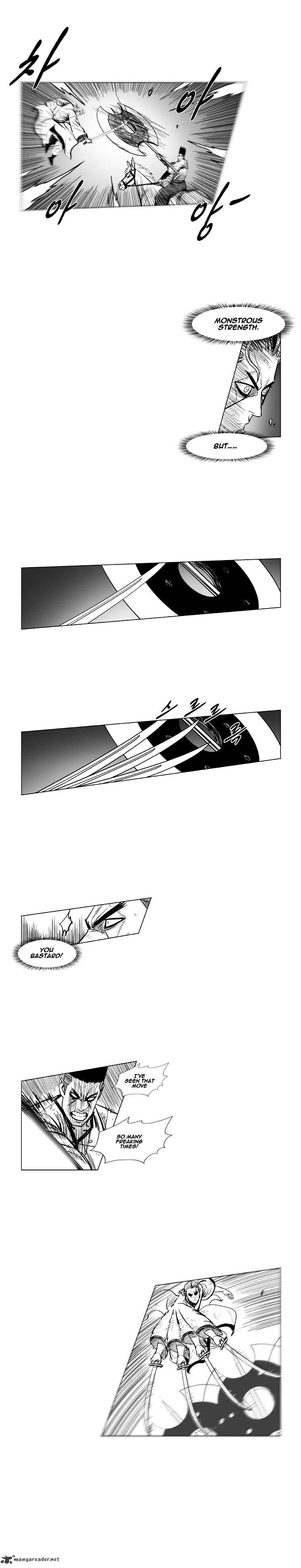 Red Storm Chapter 167 image 7