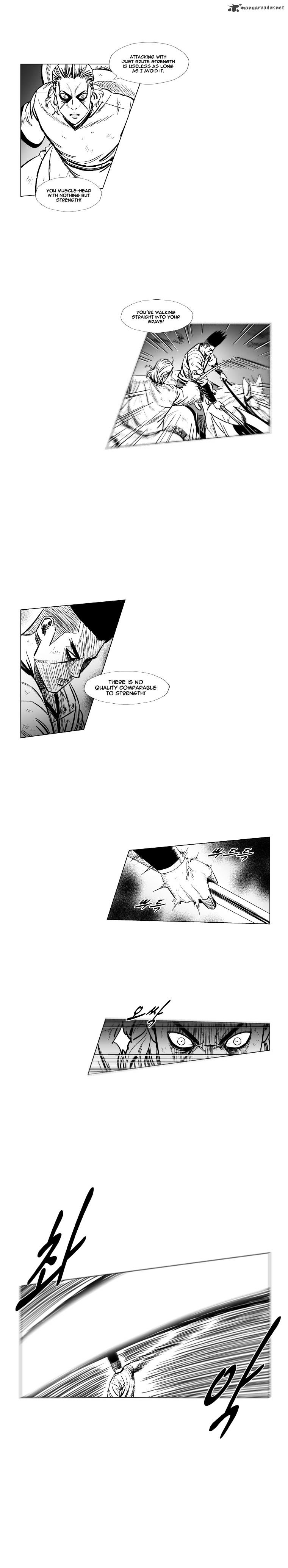 Red Storm Chapter 167 image 8