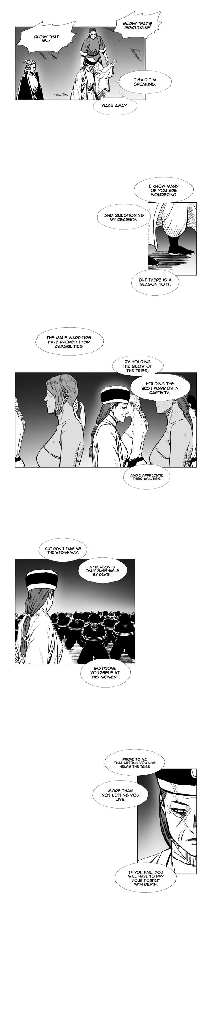 Red Storm Chapter 168 image 10