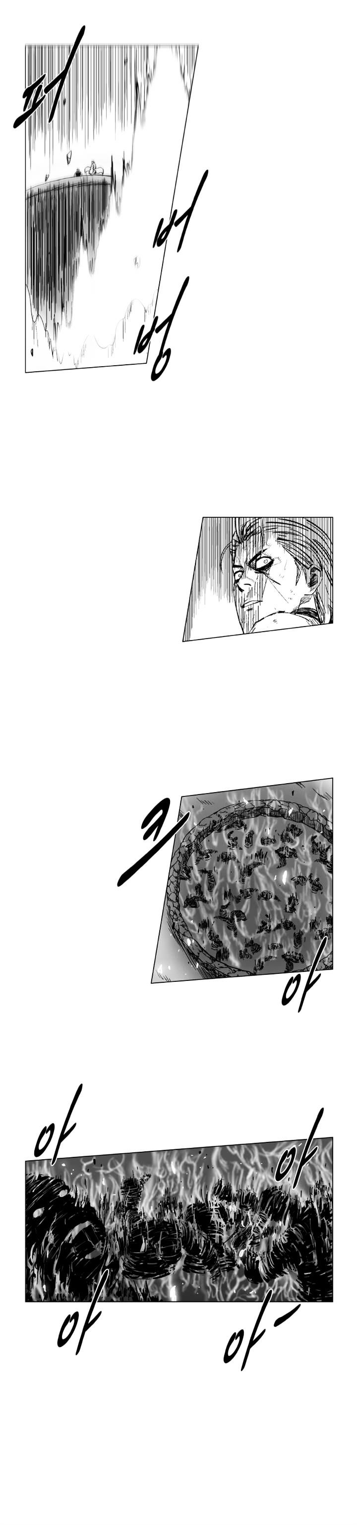 Red Storm Chapter 168 image 2