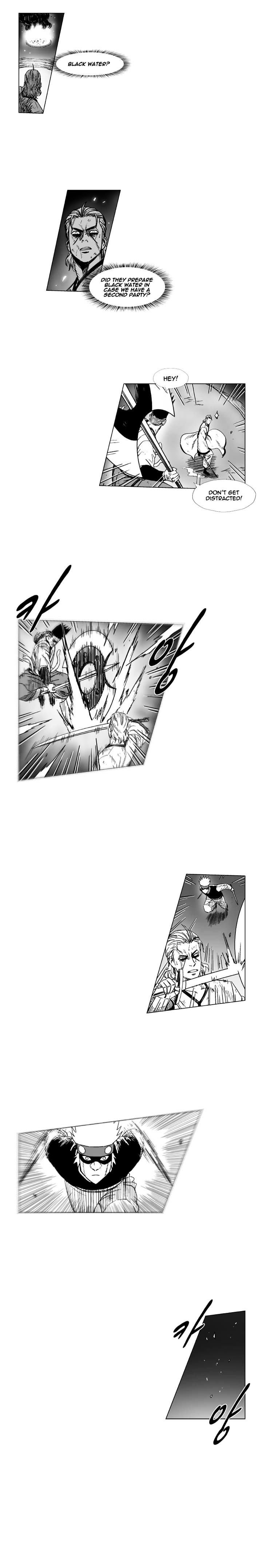 Red Storm Chapter 168 image 3