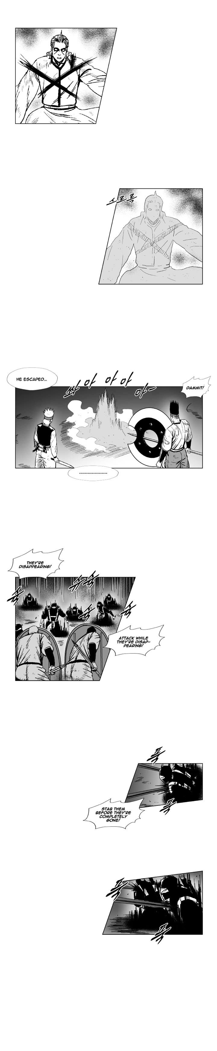 Red Storm Chapter 168 image 6