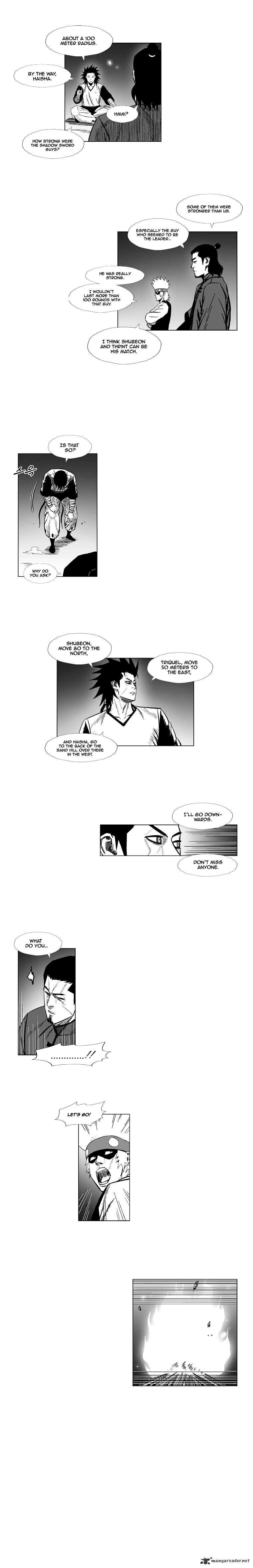Red Storm Chapter 169 image 9