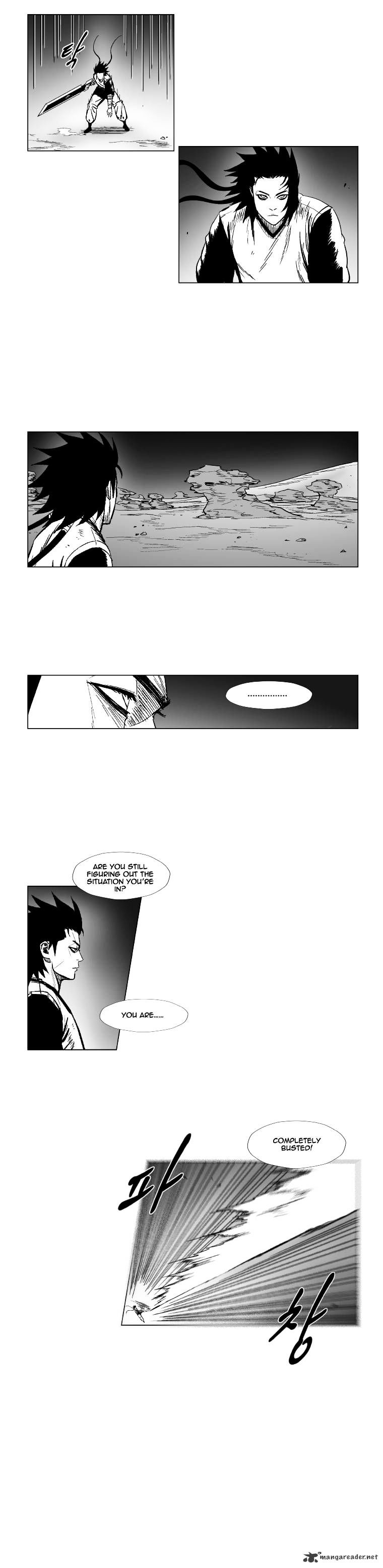 Red Storm Chapter 169 image 10