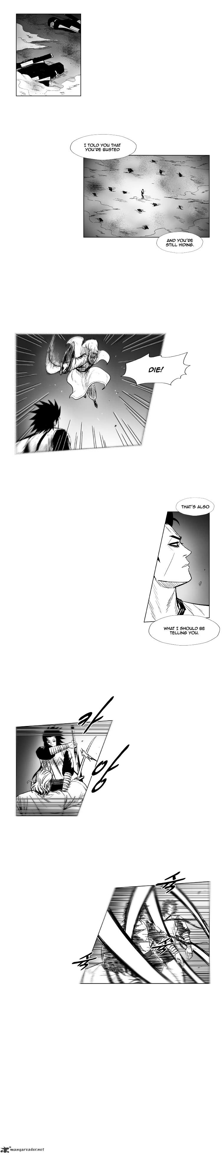 Red Storm Chapter 169 image 12