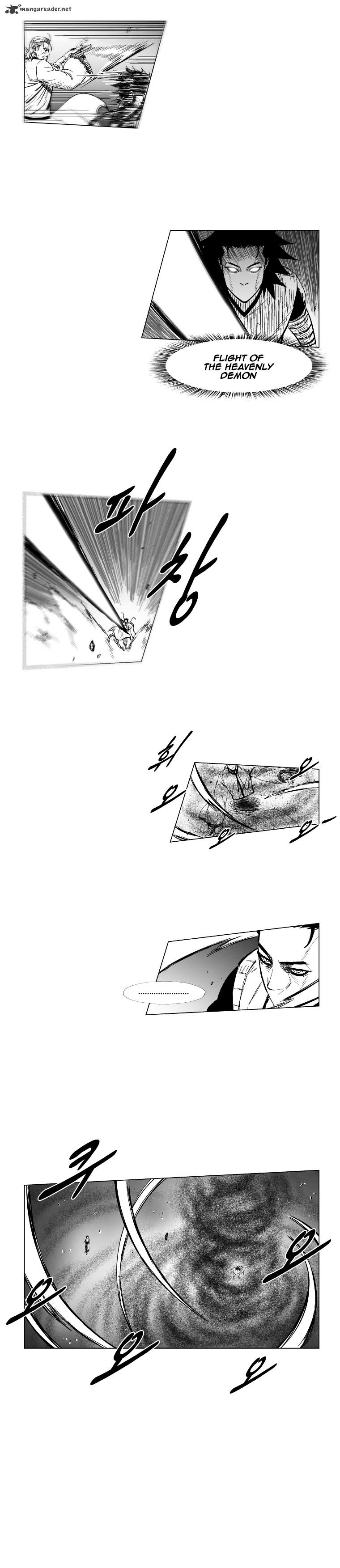 Red Storm Chapter 169 image 13