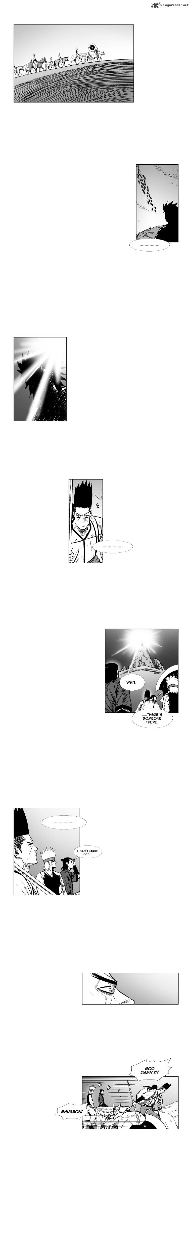 Red Storm Chapter 169 image 4