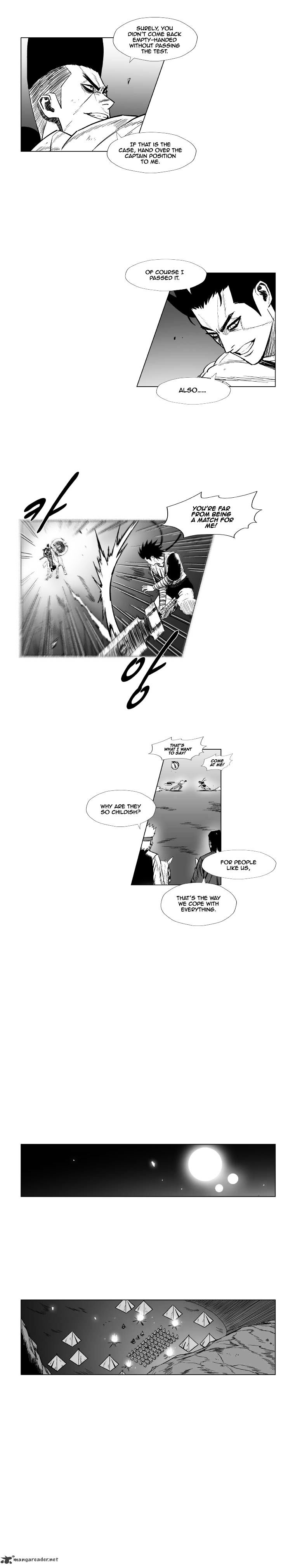 Red Storm Chapter 169 image 6