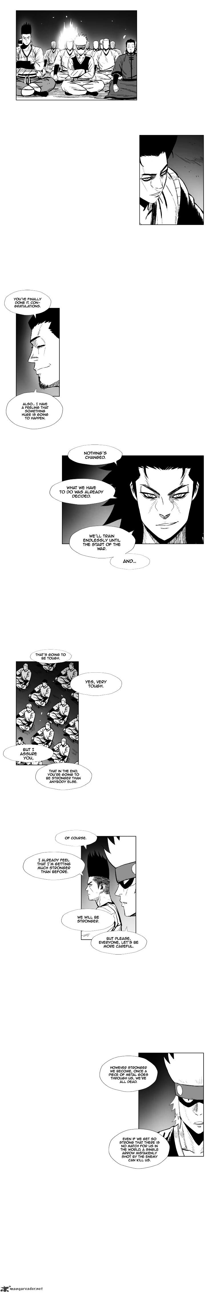 Red Storm Chapter 169 image 7