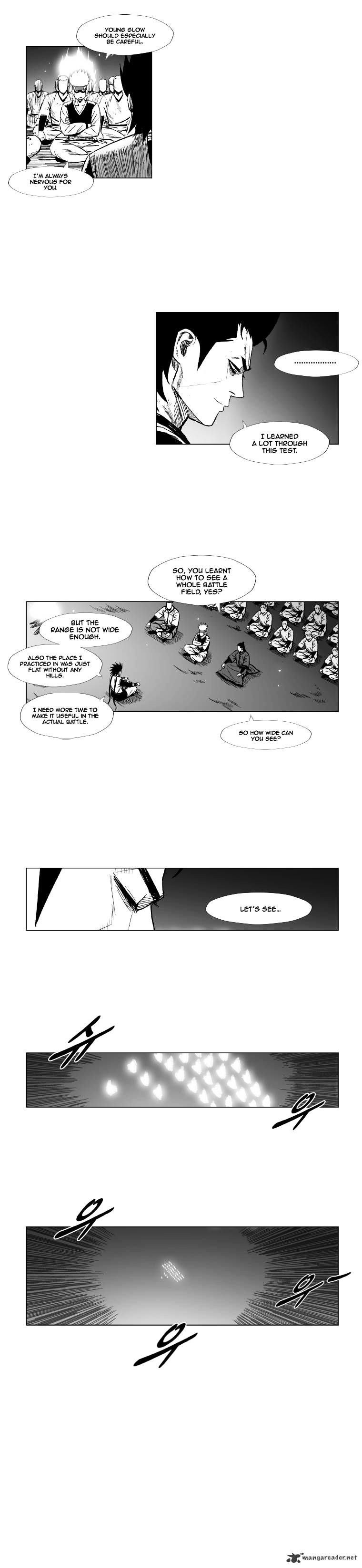 Red Storm Chapter 169 image 8