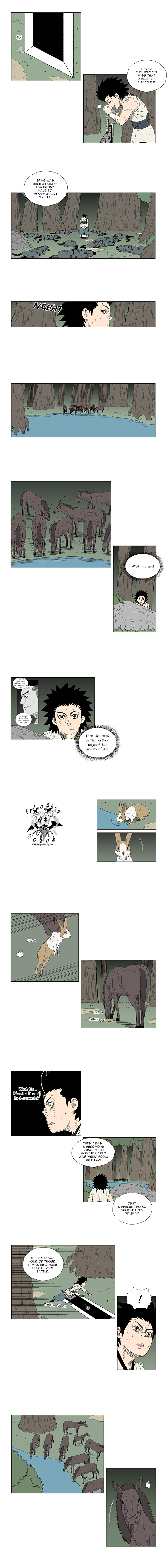 Red Storm Chapter 17 image 4