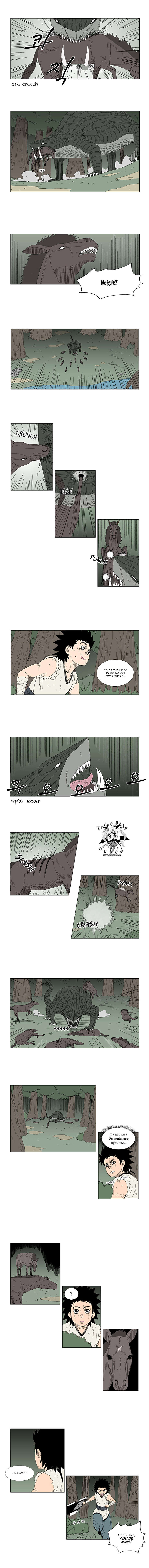 Red Storm Chapter 17 image 5
