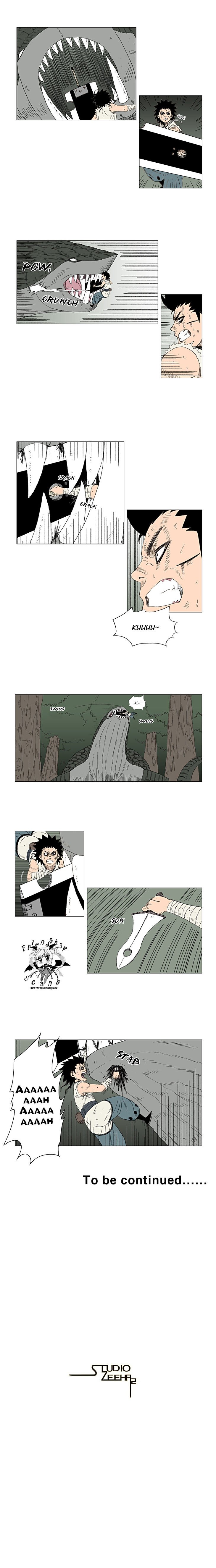 Red Storm Chapter 17 image 6