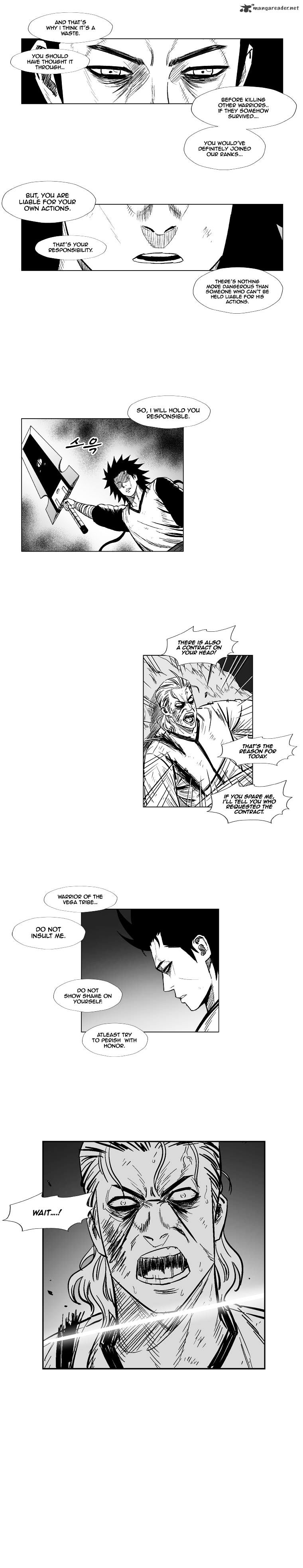 Red Storm Chapter 170 image 9