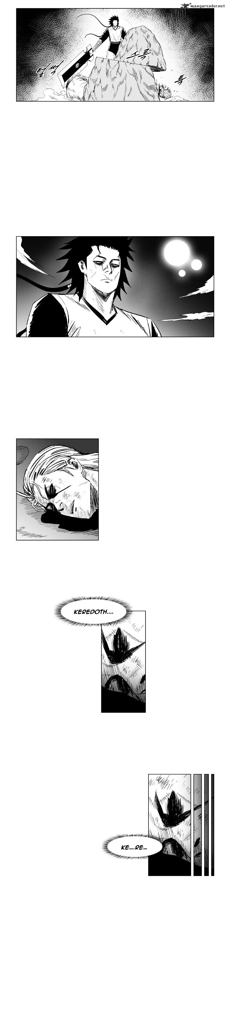 Red Storm Chapter 170 image 10